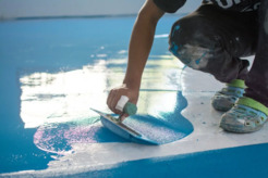 CRANSTON EPOXY FLOORING - Cranston, RI, USA