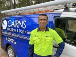 Cairns Electrical and Data Services - Cairns North, QLD, Australia