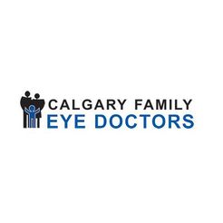 Calgary Family Eye Doctors - Calagry, AB, Canada