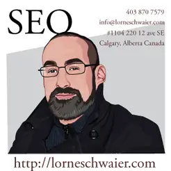 Calgary SEO Specialist - Calgary, AB, Canada