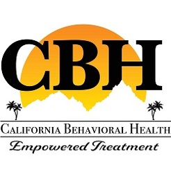 California Behavioral Health - Cathedral City, CA, USA