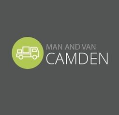 Camden Man and Van Ltd. - Camden, London E, United Kingdom