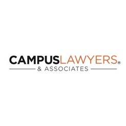Campus Lawyers & Associates - South Melborune, VIC, Australia
