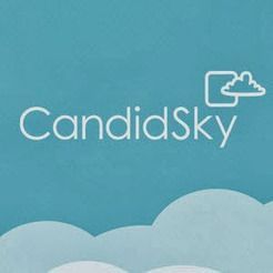 CandidSky - Manchester, Lancashire, United Kingdom