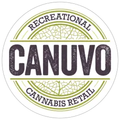 Canuvo Recreational Cannabis Retail - Biddeford, ME, USA