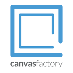 Canvas Factory - Chicago, Illinois, USA, IL, USA