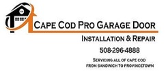 Cape Cod Pro Garage Doors - Mashpee, MA, USA