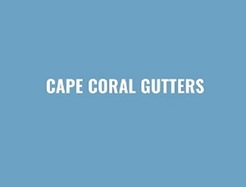 Cape Coral Gutters - Cape Coral, FL, USA