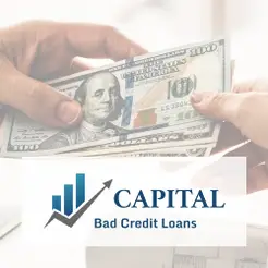 Capital Bad Credit Loans - Fayetteville, NC, USA