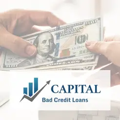 Capital Bad Credit Loans - Yakima, WA, USA