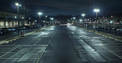 Car Park Lighting Ltd - Coventry, Warwickshire, United Kingdom