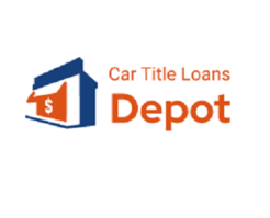 Car Title Loans Depot - Nashvhille, TN, USA