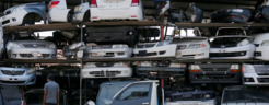 Car Wreckers Pakenham - Pakenham, VIC, Australia