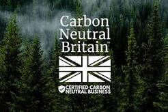 Carbon Neutral Britain - London, London S, United Kingdom