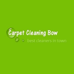 Carpet Cleaning Bow Ltd. - London, London E, United Kingdom