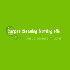 Carpet Cleaning Notting Hill Ltd. - London, London E, United Kingdom