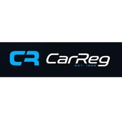 Carreg.co.uk - Private Number Plates - Wolverhampton, West Midlands, United Kingdom