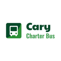 Cary Charter Bus - Cary, NC, USA