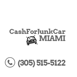 Cash For Junk Car Miami - Miami, FL, USA