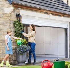 Castle Rock Garage Door Repair - Castle Rock, CO, USA