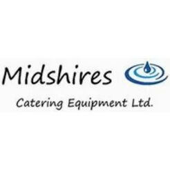 Catering Equipment Supply in Midlands - Midshires - Loughborough, Leicestershire, United Kingdom