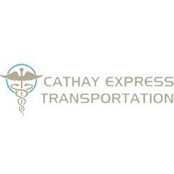 Cathay Express Transportation - Rego Park, NY, USA