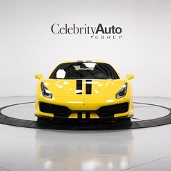 Celebrity Auto Group - Saraota, FL, USA