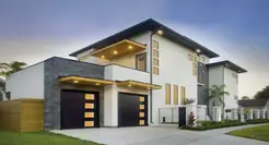 Center Garage Door Repair - Plant City, FL, USA