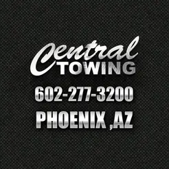 Central Towing - Phoenix, AZ, USA