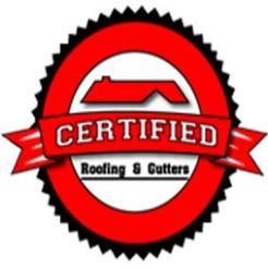 Certified Roofing & Gutters - Atlanta GA, GA, USA