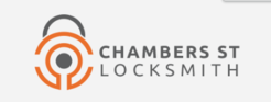 Chambers St Locksmith - New York, NY, USA