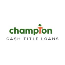 Champion Cash Title Loans, Austin - Austin, TX, USA