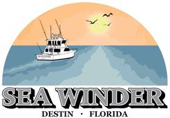 Charter Boat Sea Winder - Destin, FL, USA