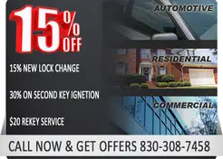 Cheap Locksmiths San Antonio - San Antanio, TX, USA