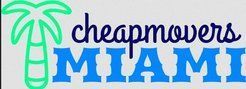 Cheap Movers Miami - Miami, FL, USA