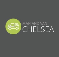 Chelsea Man and Van Ltd. - Chelsea, London E, United Kingdom