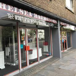 Chelsea Plumbing and Heating - Chelsea, London E, United Kingdom