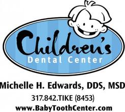 Children's Dental Center - Fishers, IN, USA