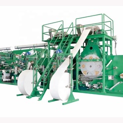 China Diaper Machine Manufacturer Co., Ltd - Little Rock, AR, USA