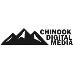 Chinook Digital Media - , Calgary,, AB, Canada