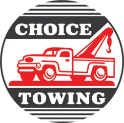 Choice Towing - San Diego, CA, USA