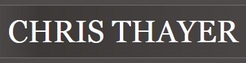 Chris Thayer, Seattle Personal Injury Attorney - Seattle, WA, USA