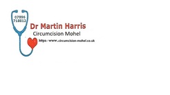 Circumcision Mohel - London, Greater London, United Kingdom