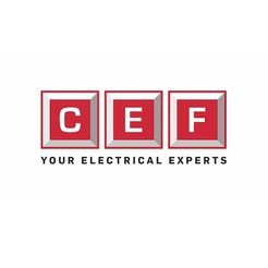 City Electrical Factors Ltd (CEF) - Beckenham, Kent, United Kingdom