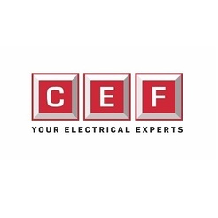 City Electrical Factors Ltd (CEF) - Dewsbury, West Yorkshire, United Kingdom