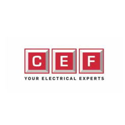 City Electrical Factors Ltd (CEF) - Kingston-upon-Thames, Surrey, United Kingdom