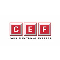 City Electrical Factors Ltd (CEF) - Poole, Dorset, United Kingdom