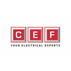 City Electrical Factors Ltd (CEF) - Slough, Berkshire, United Kingdom