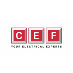 City Electrical Factors Ltd (CEF) - Tamworth, Staffordshire, United Kingdom