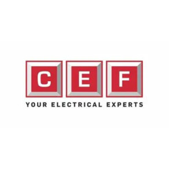 City Electrical Factors Ltd (CEF) - Wimborne, Dorset, United Kingdom